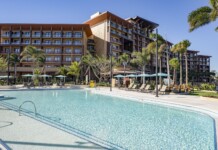 Walt Disney Imagineering Files New Construction Permit for Polynesian Island Tower Walt Disney Imagineering Files New Construction Permit for Polynesian Island Tower