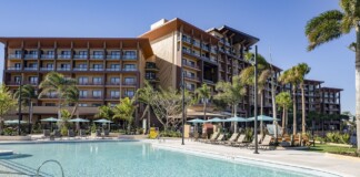 Walt Disney Imagineering Files New Construction Permit for Polynesian Island Tower