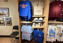 Walt Disney Studios Merchandise Arrives at The Magic of Disney Animation Walt Disney Studios Merchandise Arrives at The Magic of Disney Animation lead