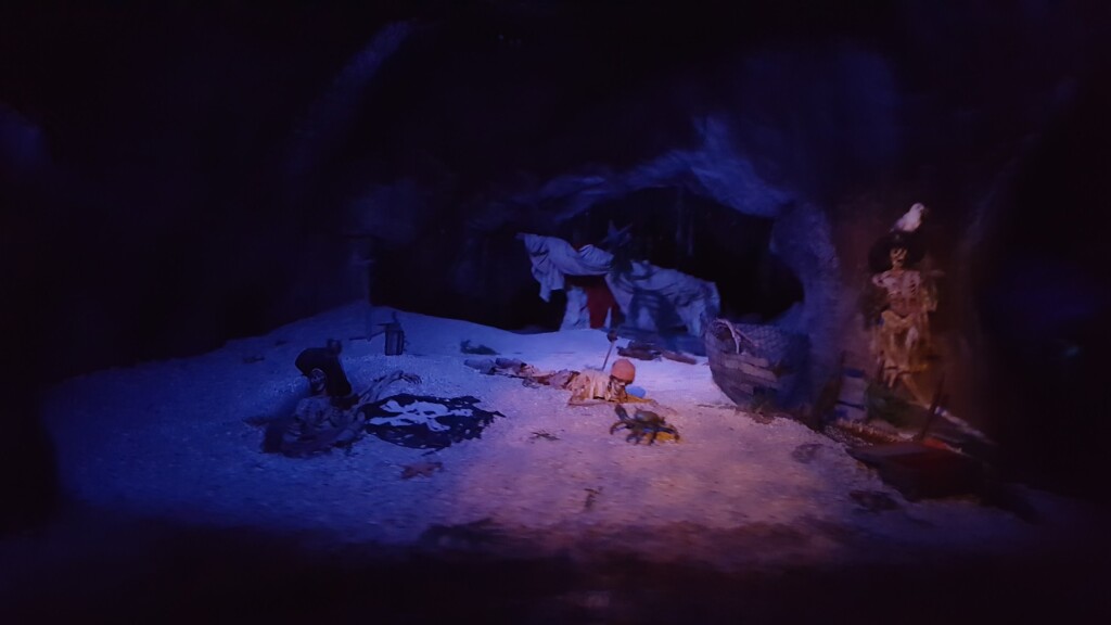 Walt Disney World Files Construction Permits for Pirates of the Caribbean
