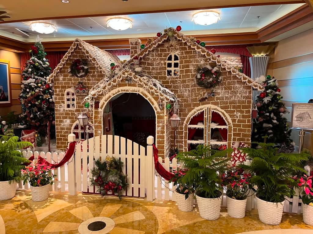 Why a Disney Cruise Very Merrytime Sailing Belongs on Your 2026 Holiday Wish List Why a Disney Cruise Very Merrytime Sailing Belongs on Your Holiday Wish List