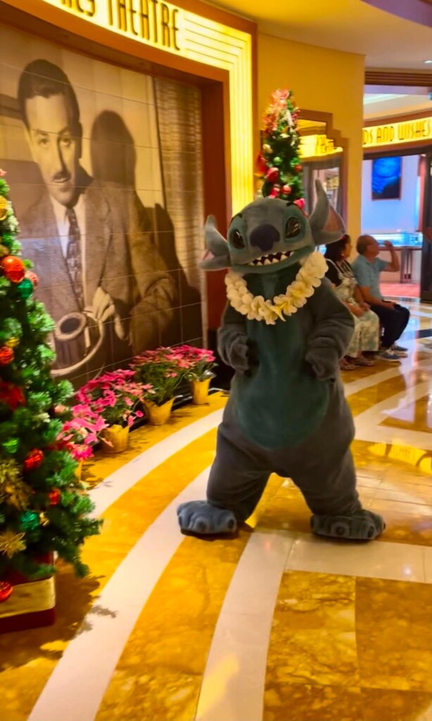 Why a Disney Cruise Very Merrytime Sailing Belongs on Your 2026 Holiday Wish List Why a Disney Cruise Very Merrytime Sailing Belongs on Your Holiday Wish List