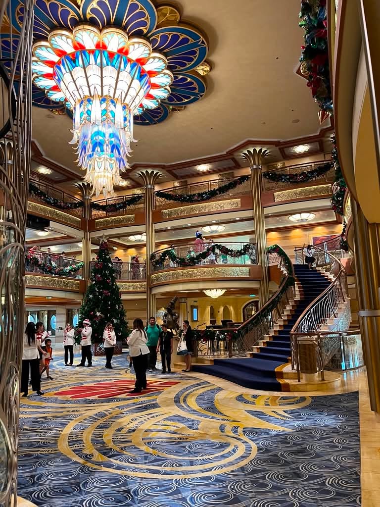 Why a Disney Cruise Very Merrytime Sailing Belongs on Your 2026 Holiday Wish List Why a Disney Cruise Very Merrytime Sailing Belongs on Your Holiday Wish List