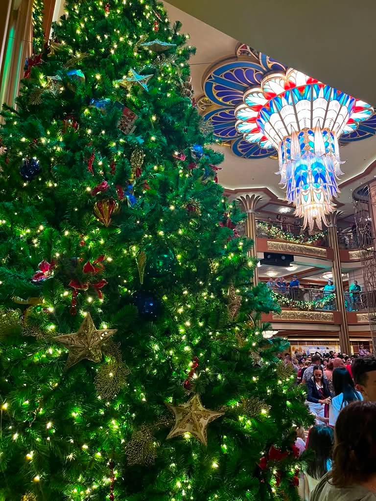 Why a Disney Cruise Very Merrytime Sailing Belongs on Your 2026 Holiday Wish List Why a Disney Cruise Very Merrytime Sailing Belongs on Your Holiday Wish List