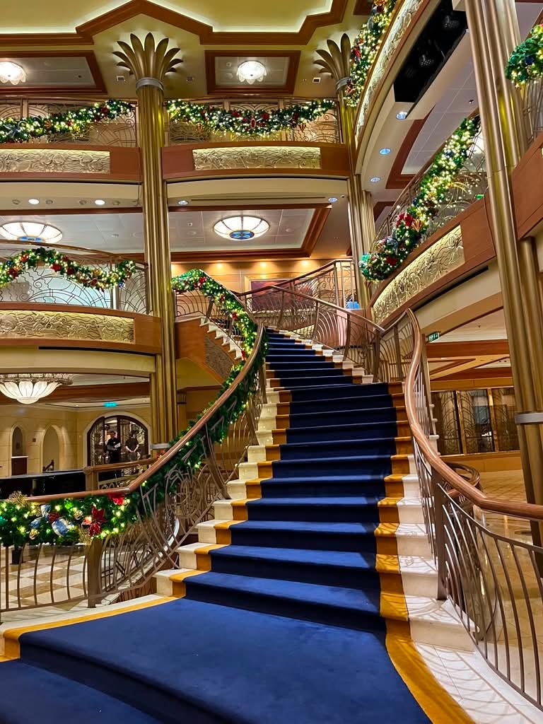 Why a Disney Cruise Very Merrytime Sailing Belongs on Your 2026 Holiday Wish List Why a Disney Cruise Very Merrytime Sailing Belongs on Your Holiday Wish List