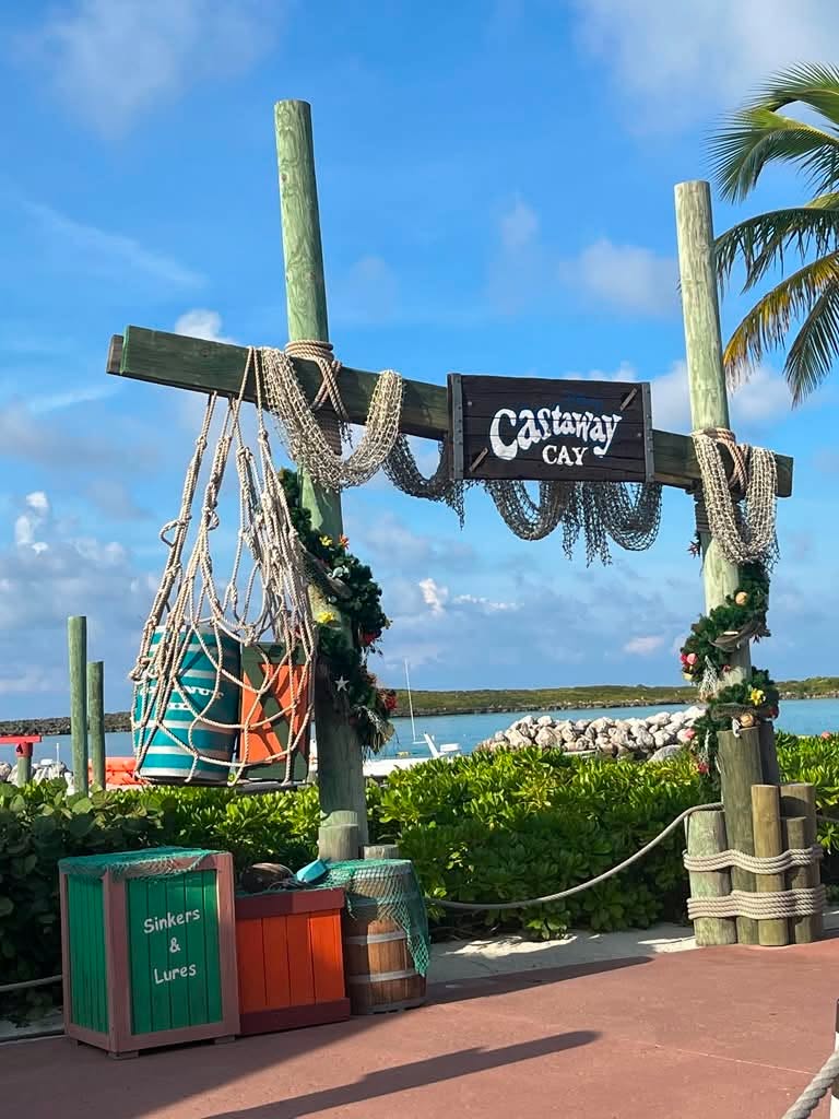 Why a Disney Cruise Very Merrytime Sailing Belongs on Your 2026 Holiday Wish List Why a Disney Cruise Very Merrytime Sailing Belongs on Your Holiday Wish List