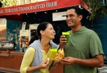 beer
