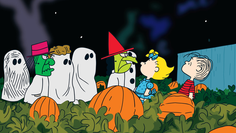 charlie brown