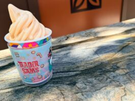 dole whip