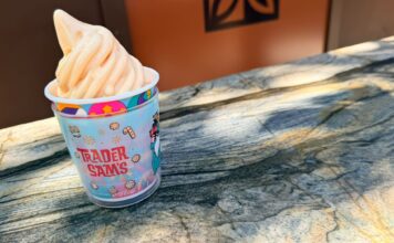 dole whip