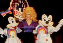dolly