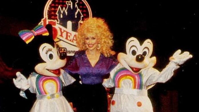 dolly