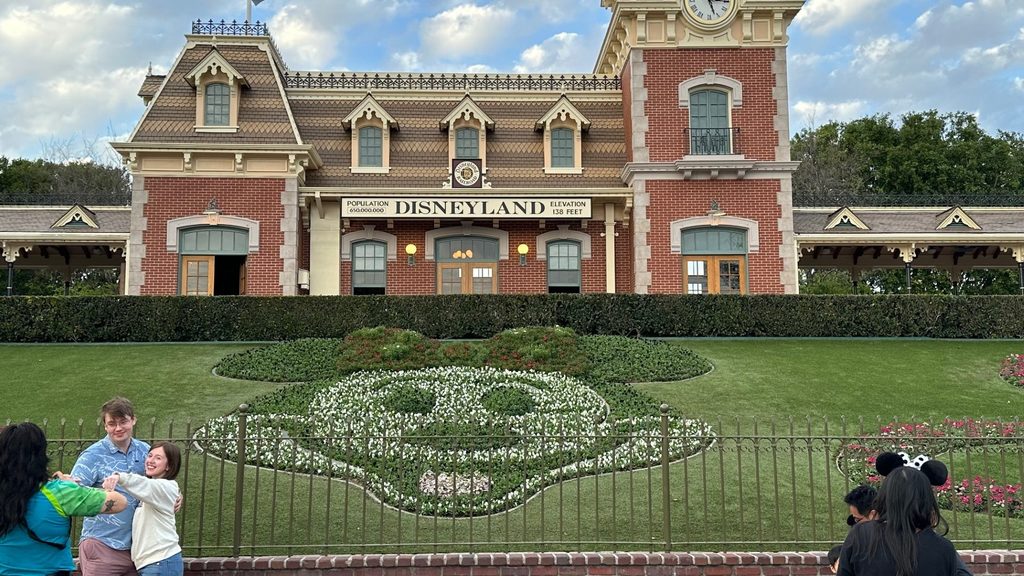 disneyland