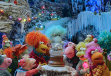 fraggle