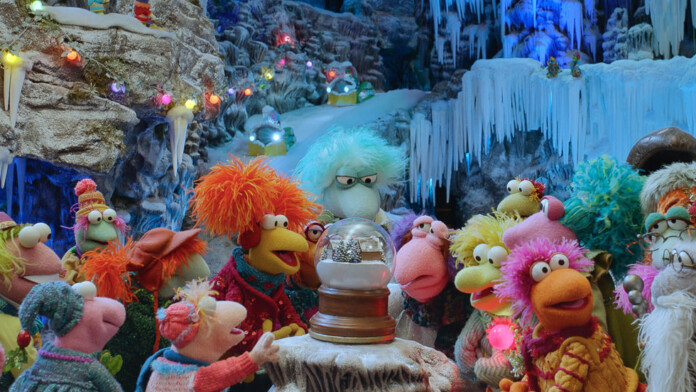 fraggle