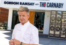 gordon