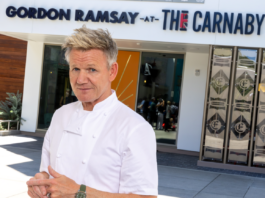 gordon