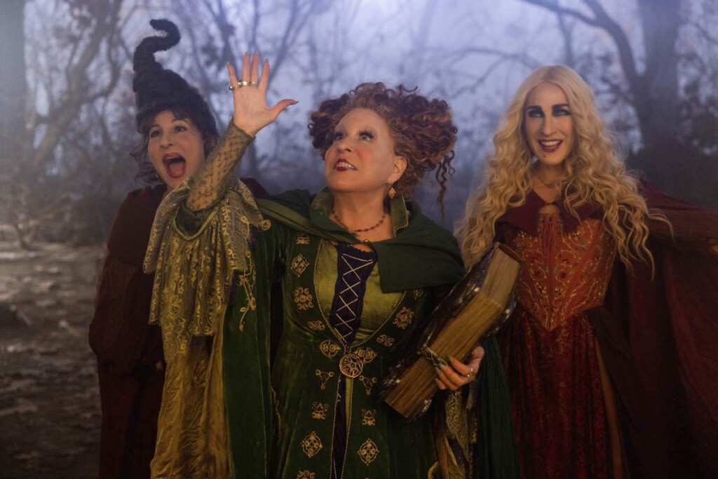 hocus