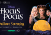 hocus pocus