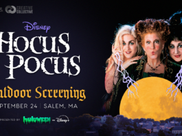 hocus pocus