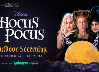 hocus pocus