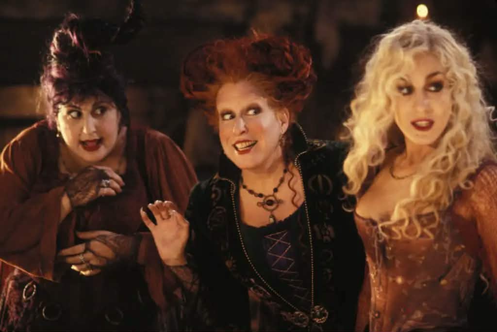 hocus