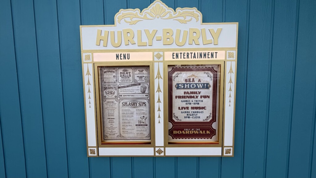 hurly