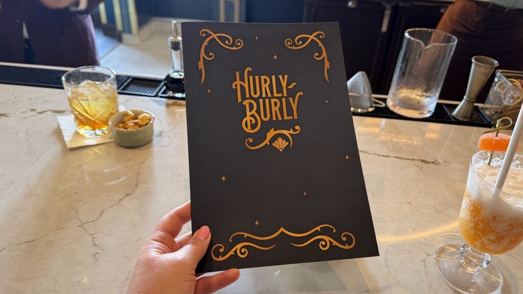 hurly