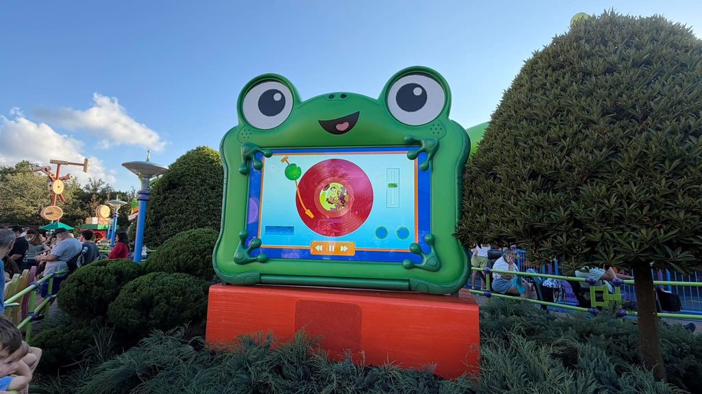 lilypad