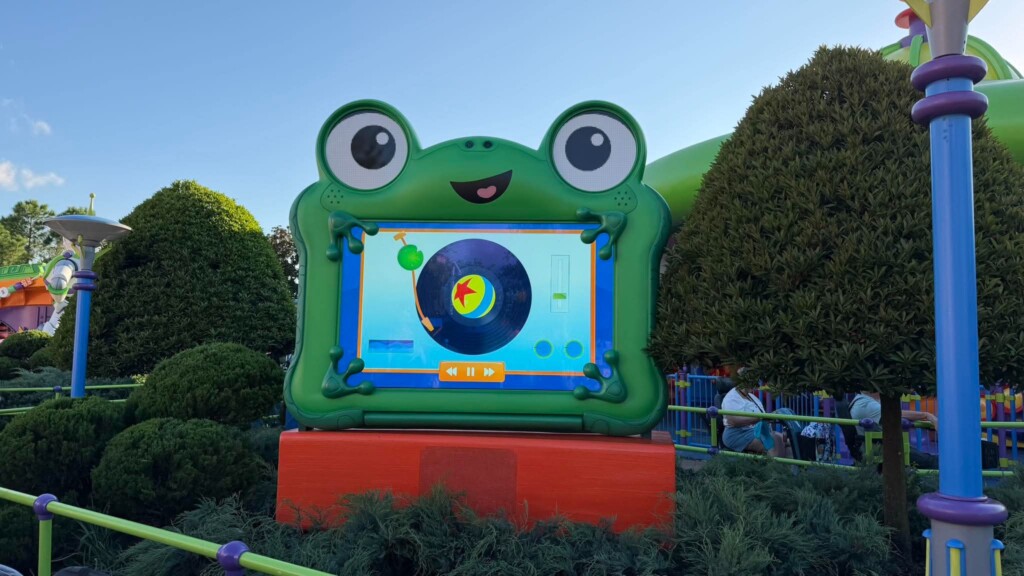 Full Set List Revealed for Alien Swirling Saucers at Disney’s Hollywood Studios