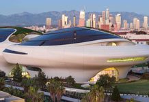lucas museum share