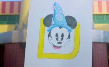 mickey