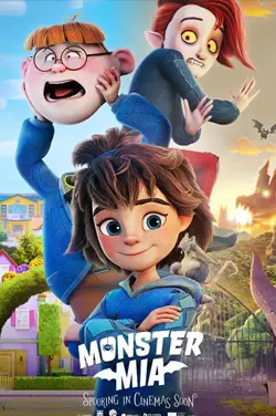 Regal Theatres Will Exclusively Host the US Premiere of Monster Mia Just in Time for Halloween Regal Theatres Will Exclusively Host the US Premiere of Monster Mia Just in Time for Halloween