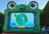 Full Set List Revealed for Alien Swirling Saucers at Disney’s Hollywood Studios