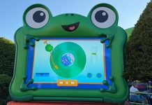 Full Set List Revealed for Alien Swirling Saucers at Disney’s Hollywood Studios