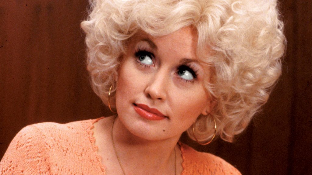 dolly parton