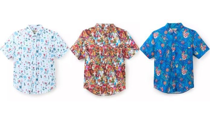 Muppets RSVLTS Collection