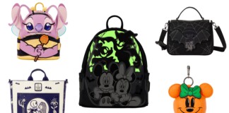 Disney Loungefly Halloween Must Haves