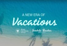 sandals royal caribbean merger